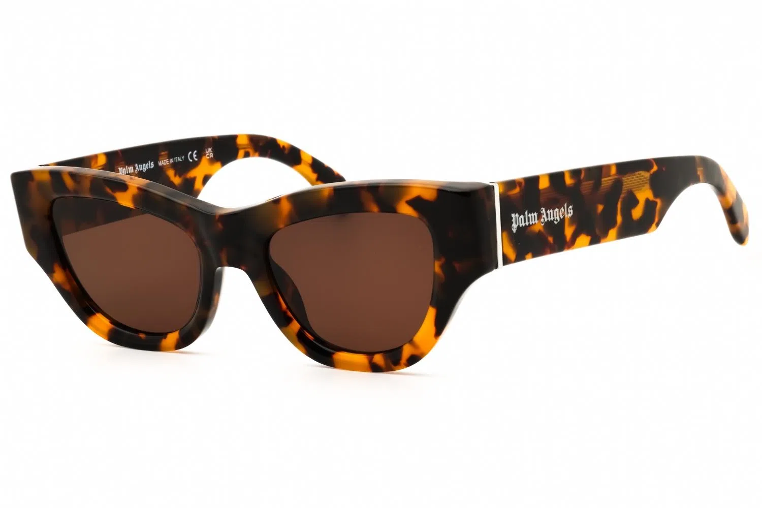 Palm Angels JUNE Sunglasses - view 3